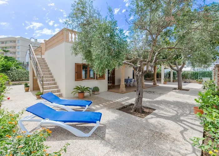 Casa Berna
