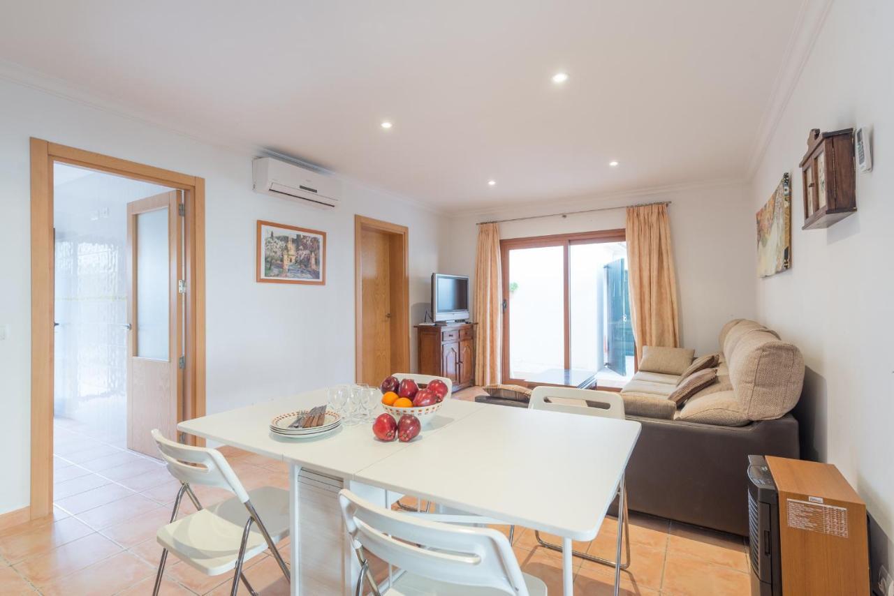 Chalet Casa Berna