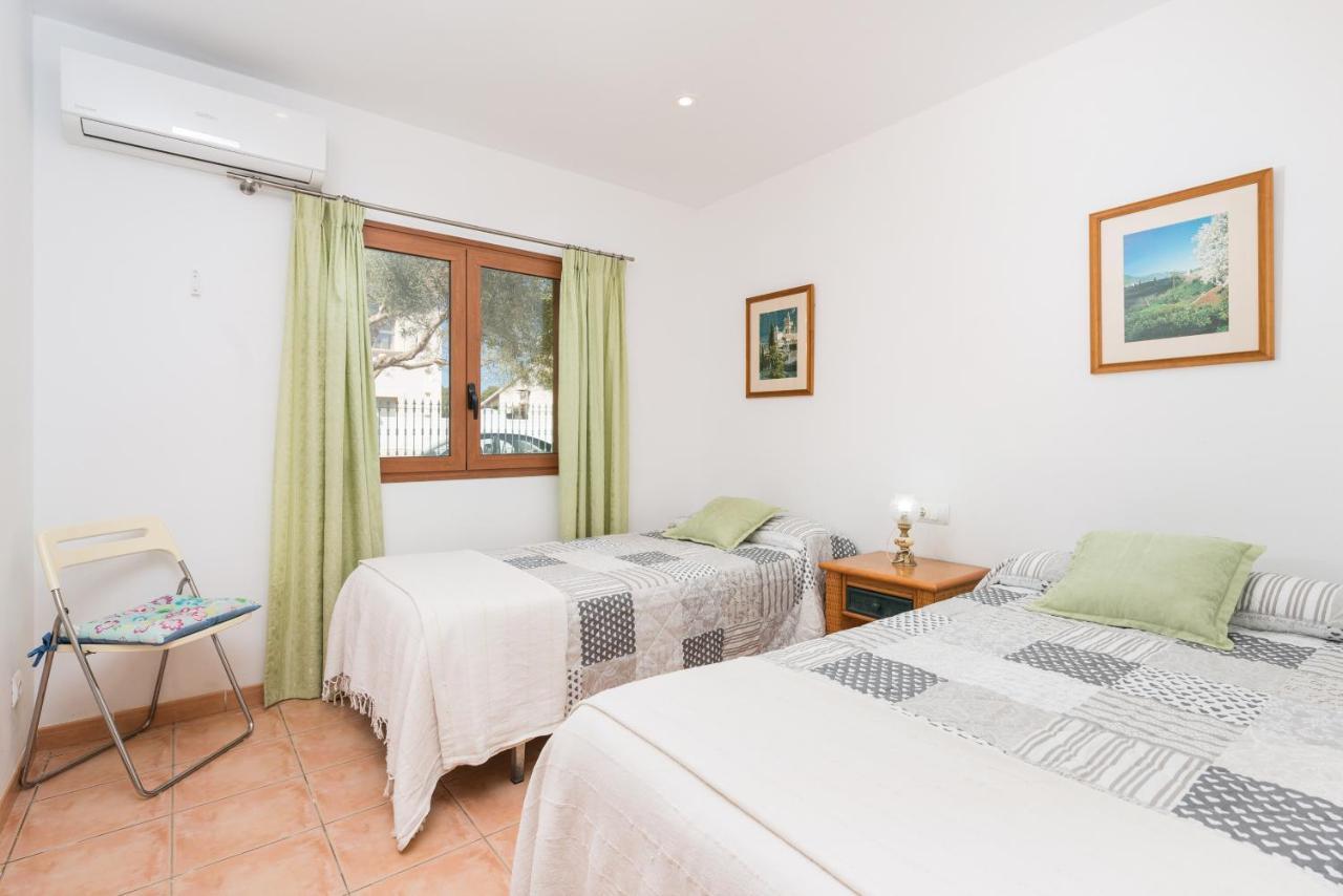 Casa Berna Chalet *