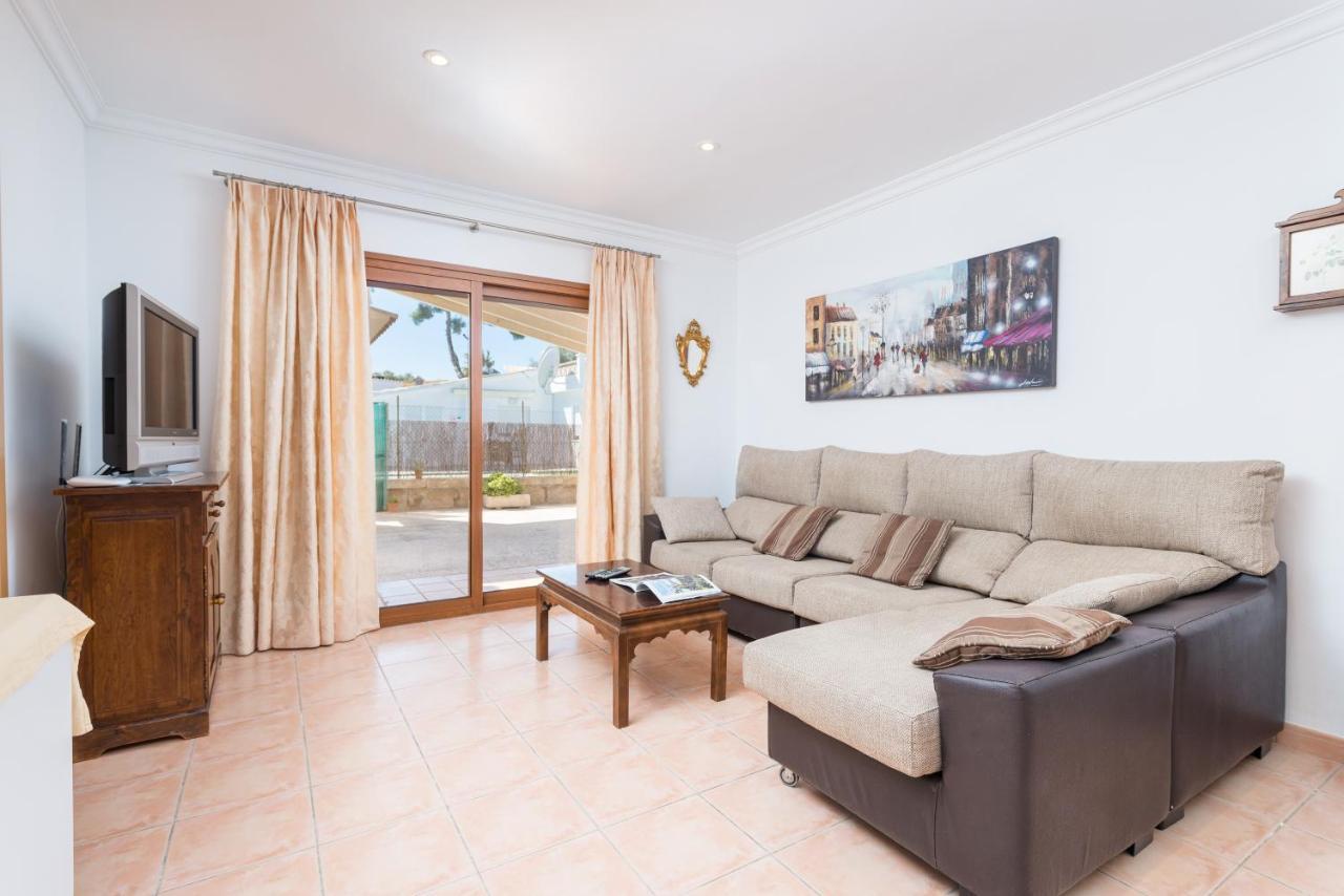 Chalet Casa Berna Port d'Alcúdia