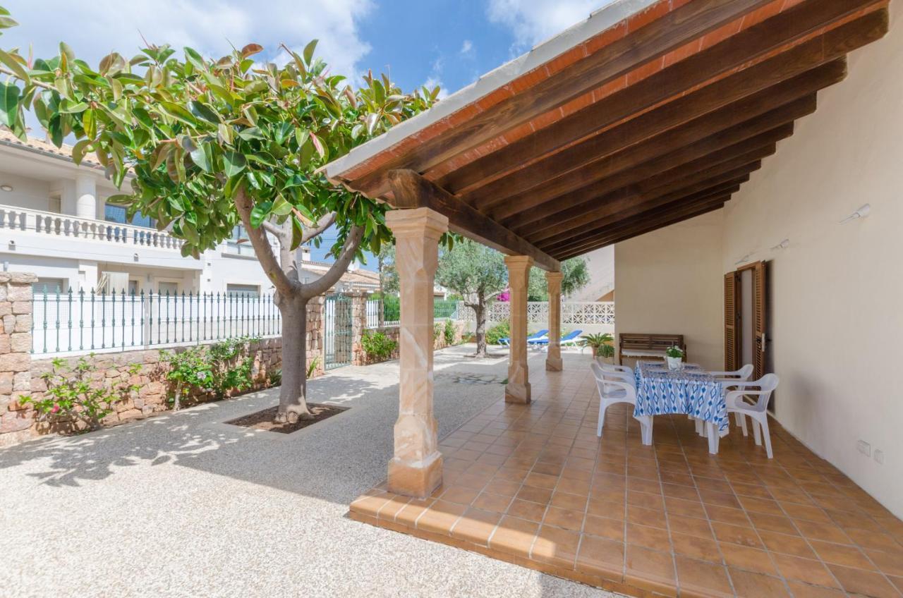 Casa Berna Chalet