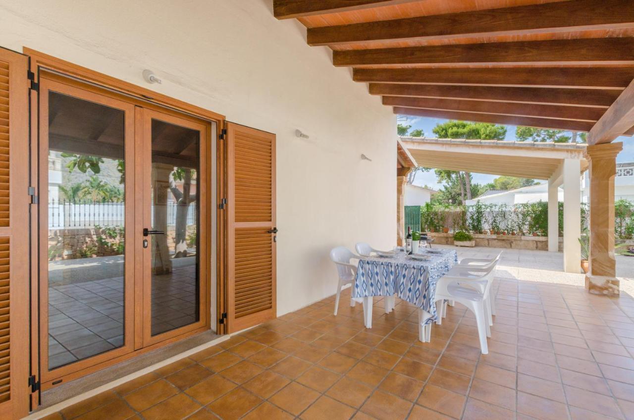 Chalet Casa Berna *