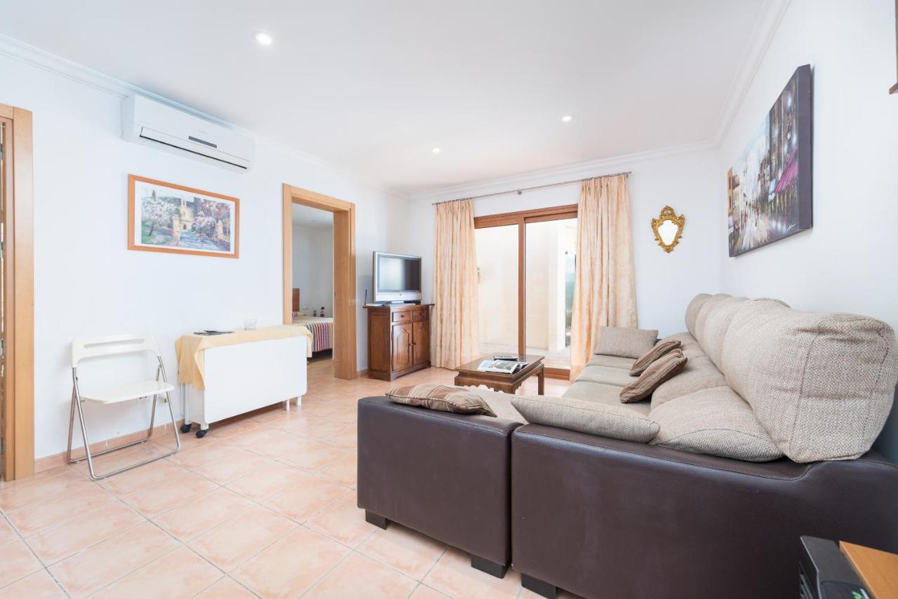 Casa Berna Port d'Alcúdia