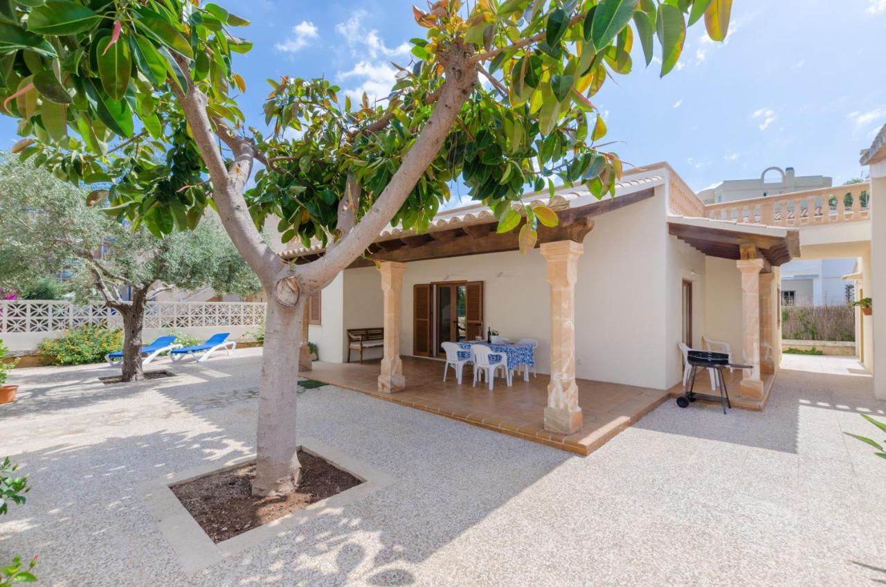 Casa Berna * Port d'Alcúdia