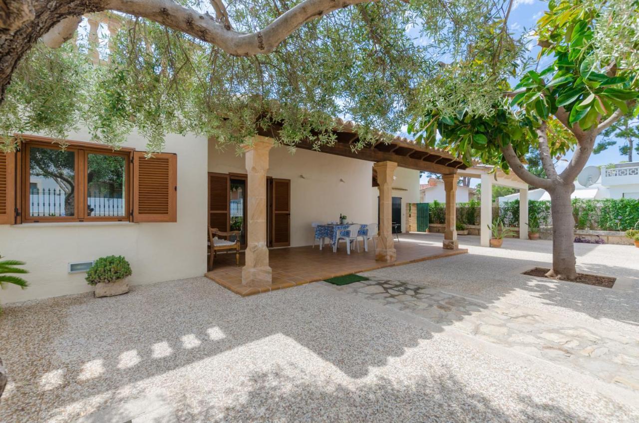 Casa Berna Chalet Port d'Alcúdia