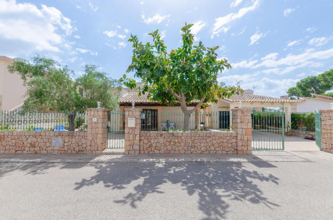 Casa Berna *