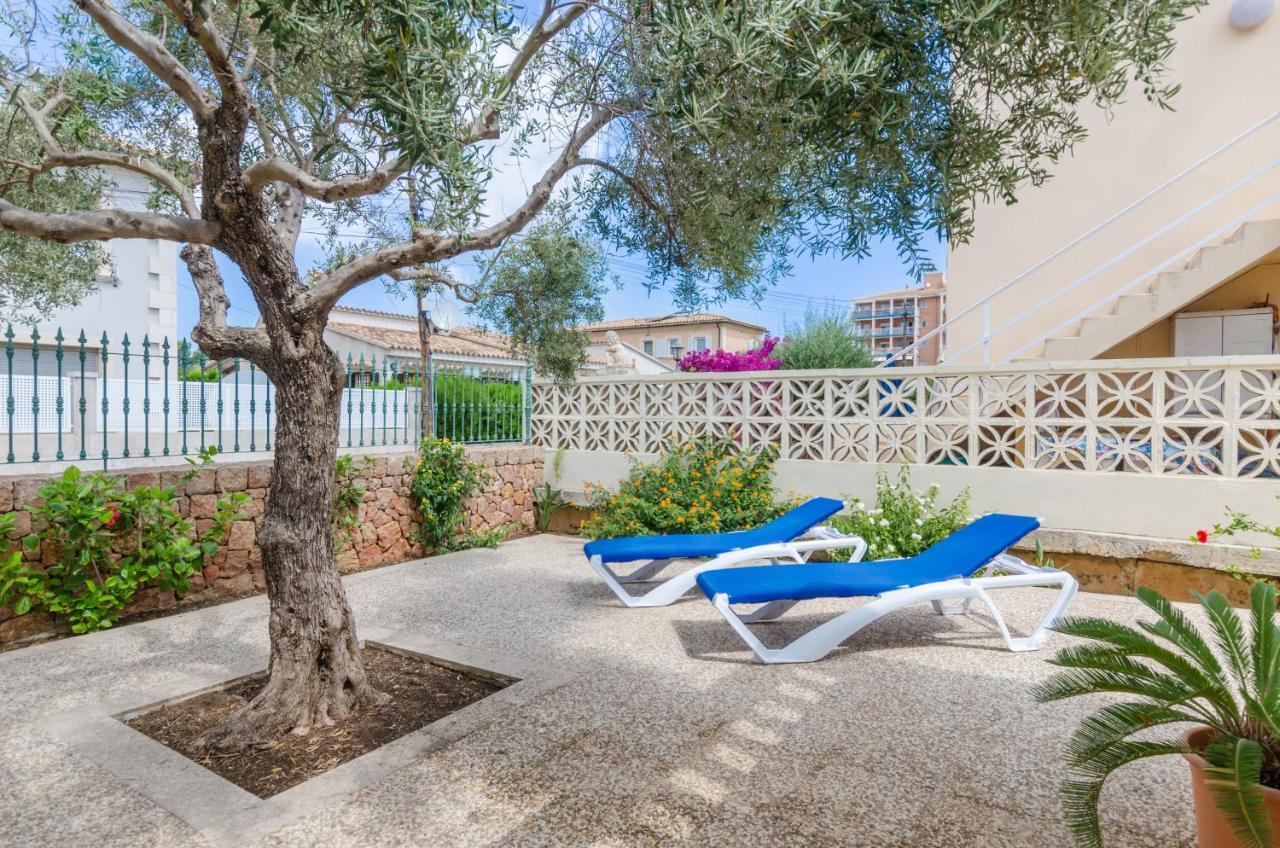 Casa Berna Port d'Alcúdia