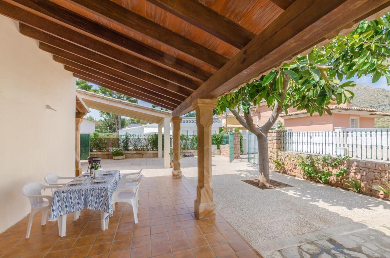 Chalet Casa Berna Port d'Alcúdia