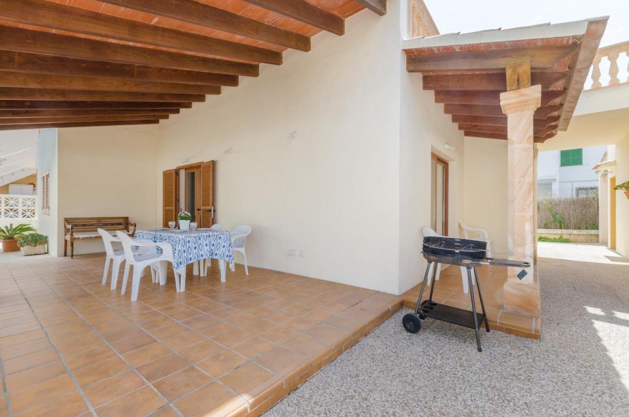 Casa Berna * Port d'Alcúdia