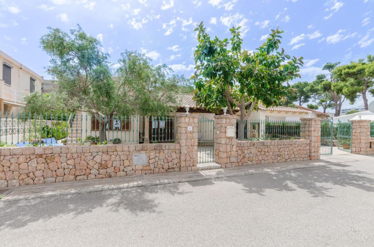 Casa Berna